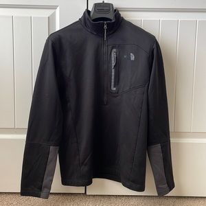 The North Face 1/2 Zip Pullover Jacket